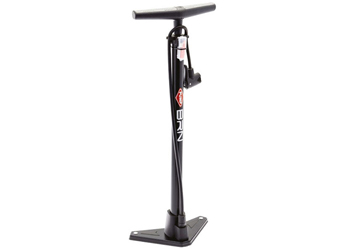 BRN Pompa Pump-nero